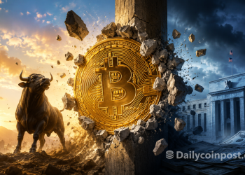 Bitcoin Just Broke $80,000 and the Two Reasons Have Nothing to Do With Each Other