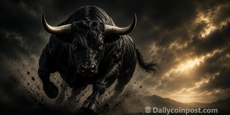 ANSEM Is Up 172,000% in a Week and Today’s Move Is About a Logo in a Binance Post