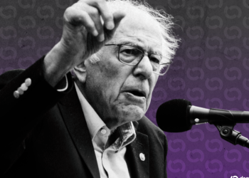 Bernie Sanders Vows Legislation to ‘Stop Flock and AI Mass Surveillance’