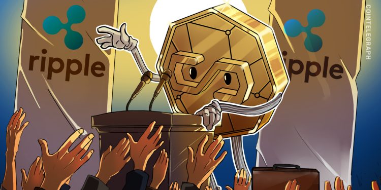 Ripple Prime Launches Delta One for US Equity Derivatives
