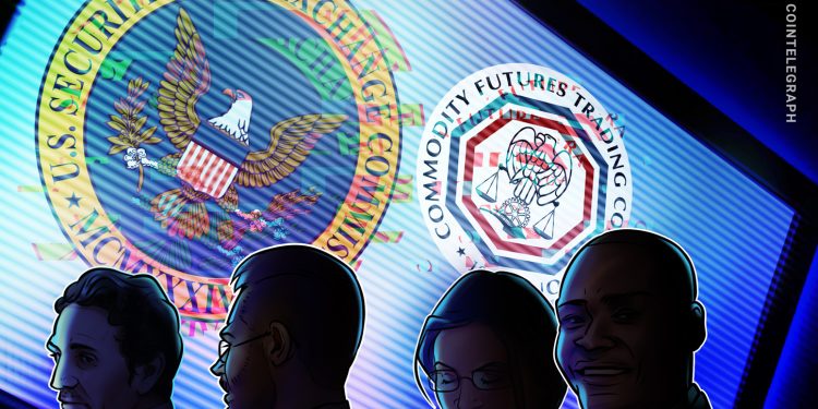 SEC Proposes New Crypto Rules in Absence of CLARITY Act