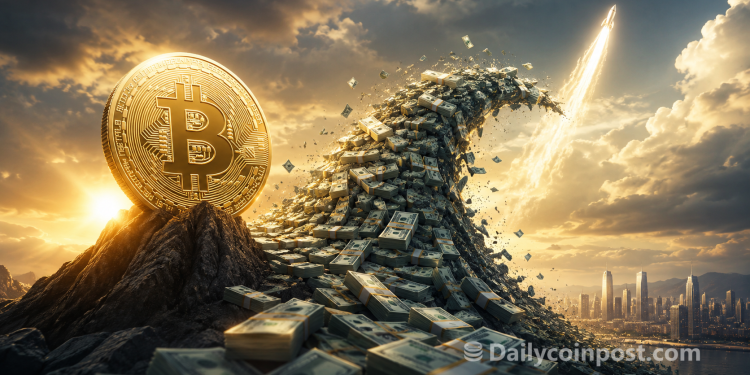 Bitcoin Needs $1 Trillion in Fresh Capital for Another Parabolic Run