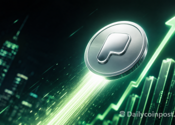 PONS Is Up 823% in a Week and Uniswap Tried to Kill It With Zero Fees on Day One