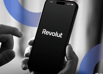Revolut Launches Euro-Pegged EURR Stablecoin