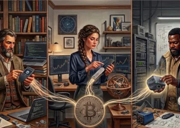 Coinkite’s Coldcard Bug Exposed Single-Sig Risk. Multi-Vendor Multisig Is The New Bitcoin Custody Baseline