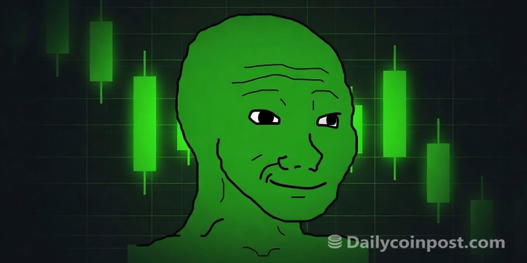 Why Is Crypto Up Today? The Jobs Report Was a Disaster and That Is Exactly Why