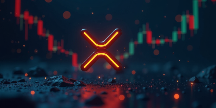 XRP price jumps as Ripple secures Luxembourg EMI license