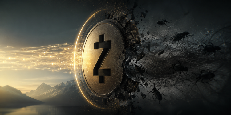 The Same Technology That Makes Zcash Private Makes Its Bugs Impossible to Detect