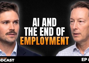 An Austrian Economist Explains Why AI Will Make Everyone An Entrepreneur W/ Per Bylund