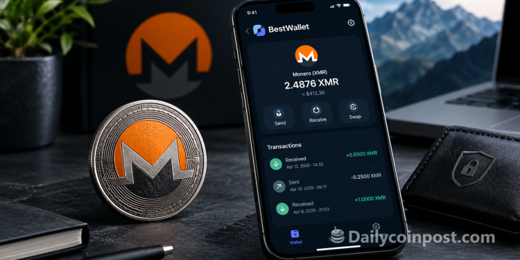 Is This the Best Monero Wallet?