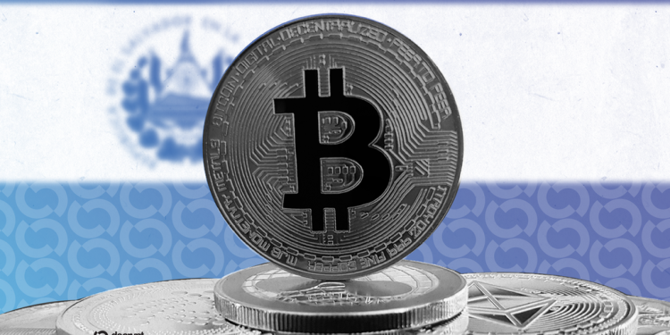 IMF Now Says Donations Funded El Salvador’s Bitcoin Growth