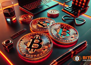 BlackRock Re-Underwrites Bitcoin, And The Portfolio Math Still Holds