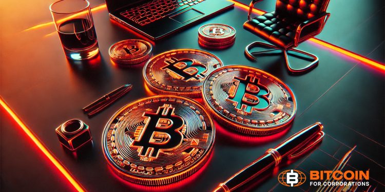 BlackRock Re-Underwrites Bitcoin, And The Portfolio Math Still Holds