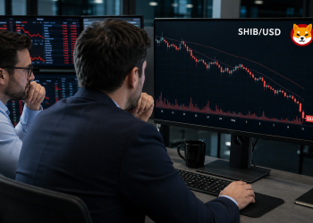 Shiba Inu holds above key support as whale selling raises downside risk