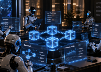 Geely Sweden CEO joins Concordium Board to advance AI Agent trust