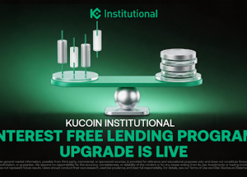 KuCoin upgrades institutional lending with unified trading account support
