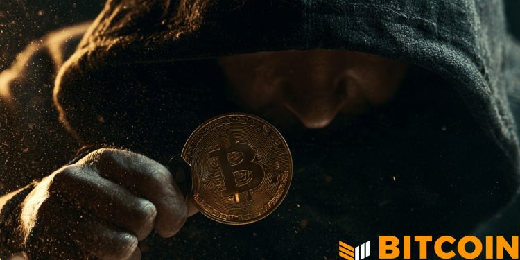 Ringleader Of $245M Bitcoin Theft Pleads Guilty