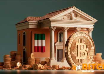 Italy’s UniCredit Is Weighting Up Crypto Custody: Report