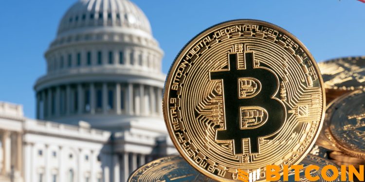 SEC Chair Predicts Clarity Act Passage This Month