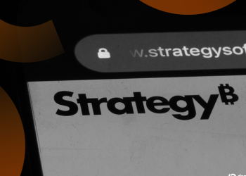Morning Minute: Strategy CEO Says Selling The Bottom Was Correct Move