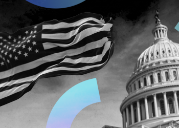 Coinbase-Backed Crypto Group Warns of Midterms Payback After Clarity Act Fails