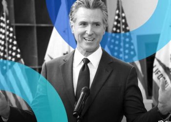 California Bans Public Officials From Issuing Meme Coins Under New Newsom Law