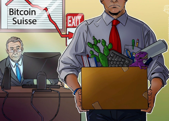 Bitcoin Suisse to shift up to half of Swiss jobs abroad