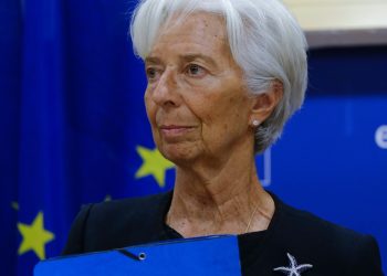 European Central Bank President Blocked Binance’s EU Entry