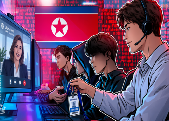 North Korea using foreign IT workers to pass job interviews