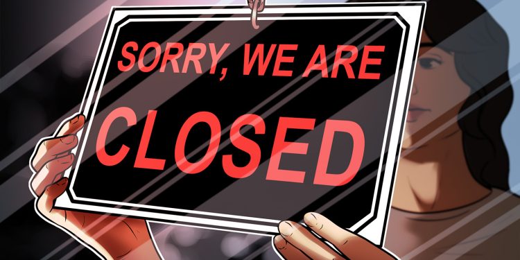 Sui DeFi Project Full Sail Shuts Down After Oracle Incident