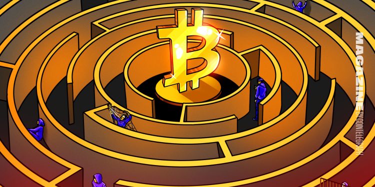 Wallet Recovery Experts Crack $1B ETH Wallet… But Find Just $10