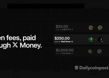 X Forced Every US Creator Into X Money on Sept 2, and Within 12 Days a Memecoin Hit $36 Million by Routing Fees Through It