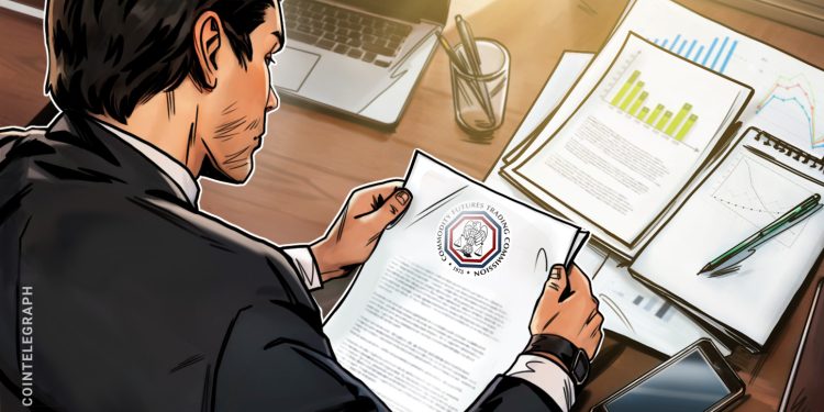 CFTC Issues No-Action Position for Trading Software Providers