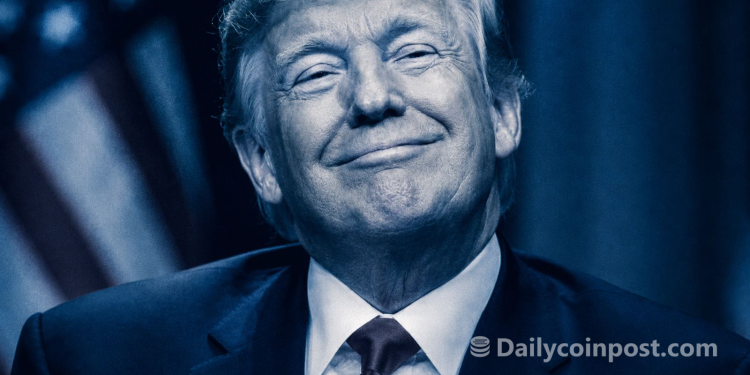Trump’s $5,000 Dividend Has a $1.2 Trillion Price Tag and a $50 Billion Funding Plan