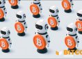 AI Coding Agents Drive Surge In Bitcoin Integration