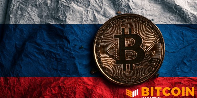 Russia’s Central Bank Gives Sberbank Crypto License
