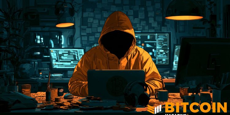 Scammer Lost $5M In Bitcoin To Ledger Thieves