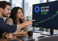 Chainlink eyes $13.50 breakout as ETF inflows hit yearly high