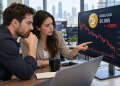 Dogecoin dips by 11% this week as whale balances shrink