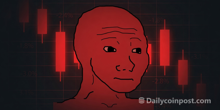Bitcoin Spiked to $87,000 on the Jobs Report and Gave It All Back in 48 Hours and This Is the Third Time