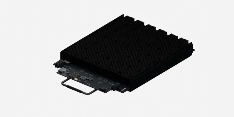 Sazmining Now Sells Jack Dorsey’s Proto Immersion Hashboards
