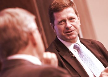 Trump Taps Jay Clayton, the SEC Chair Who Sued Ripple, to Lead AI Push