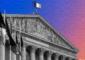 ‘Leave’: Crypto Backlash Over French Proposal to Report Wallets Over $112K