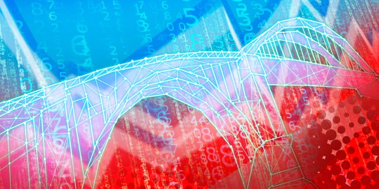 Cysic crypto bridge halted after unauthorized minting