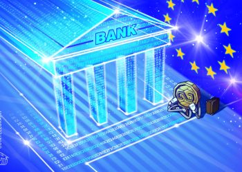 ESMA Explores Tokenized Collateral for EU Clearinghouses