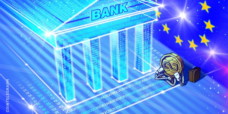 ESMA Explores Tokenized Collateral for EU Clearinghouses