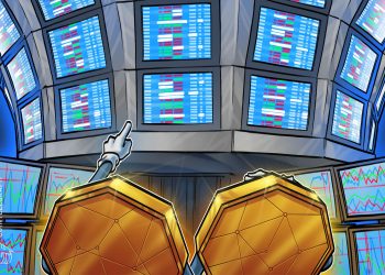 Bitcoin Realized Cap Growth of $12.8 Billion Relied on Existing Holders: Glassnode