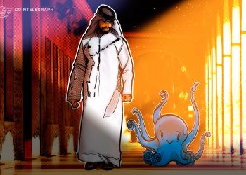 Kraken Parent Receives VARA Approval for UAE Expansion
