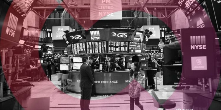 OKX and NYSE Owner ICE Plan 24/7 Tokenized Stock Trading Under SEC Exemption