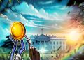 White House Crypto Council Director Patrick Witt Steps Down